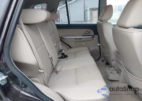 2013 Suzuki Grand Vitara Limited z USA, uszkodzony, nr VIN JS3TD0D73D4100246